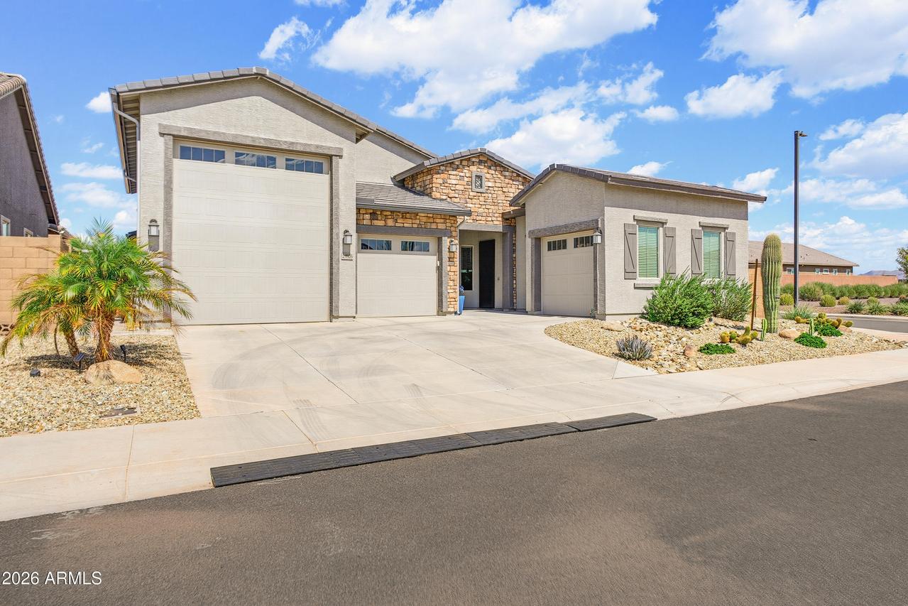 24926 N 175th Ln., Surprise, AZ 85387
