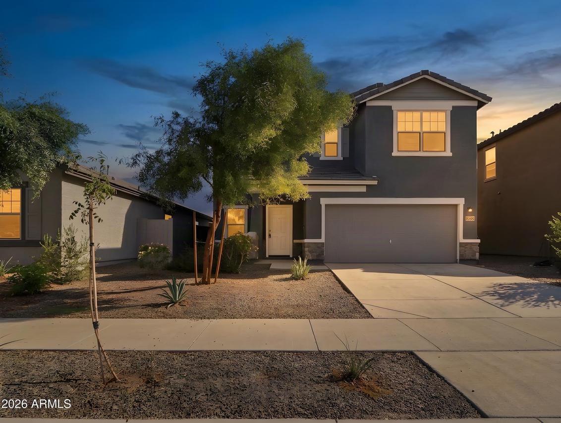 16565 W Christy Dr., Surprise, AZ 85388