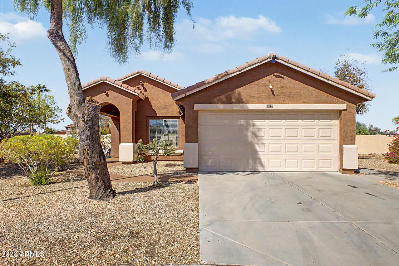 15142 W Smokey Dr., Surprise, AZ 85374