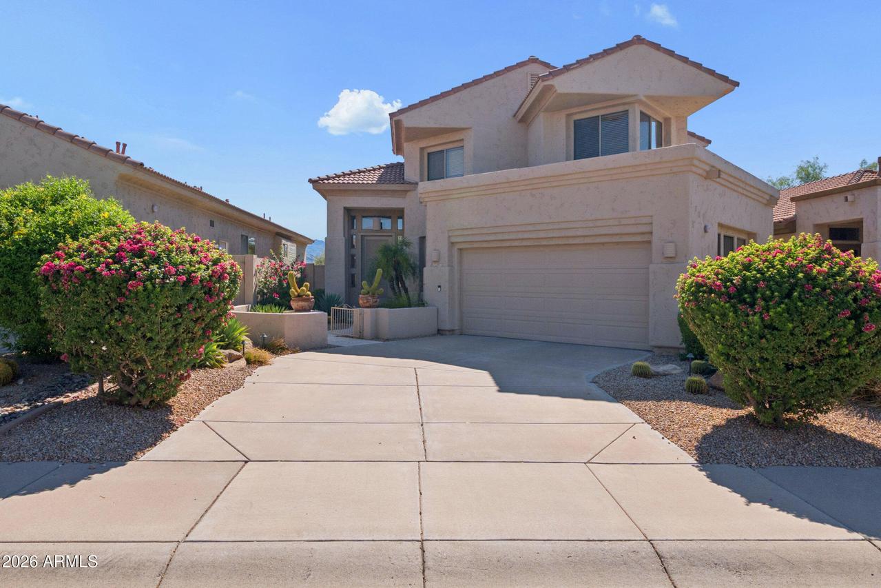 22087 N 77th St., Scottsdale, AZ 85255