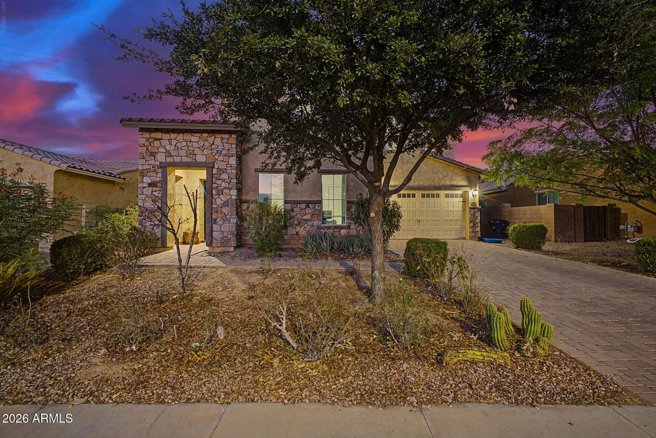 3941 S Adobe Dr., Chandler, AZ 85286