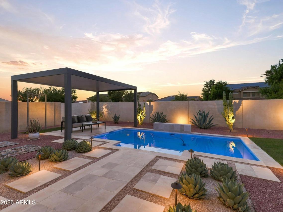 9838 E Harvest Rd., Florence, AZ 85132