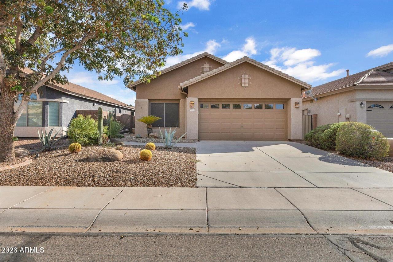 44087 W Granite Dr., Maricopa, AZ 85139