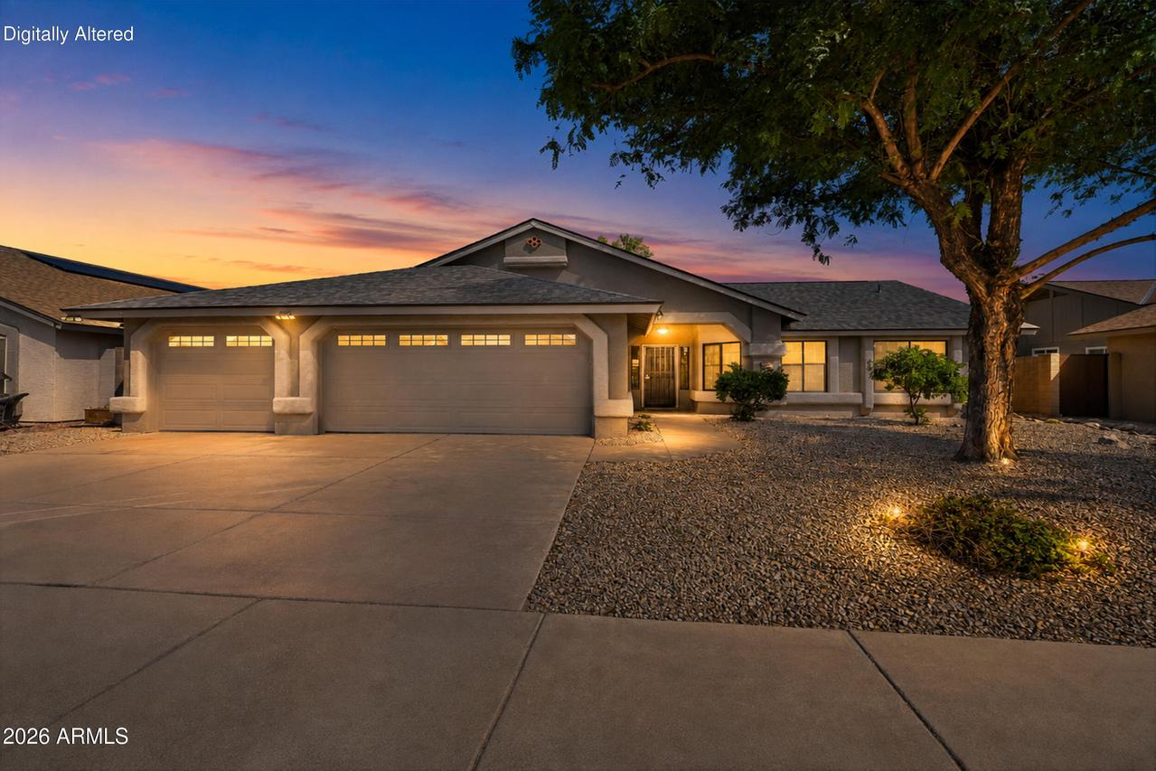 4344 W Mariposa Grande, Glendale, AZ 85310