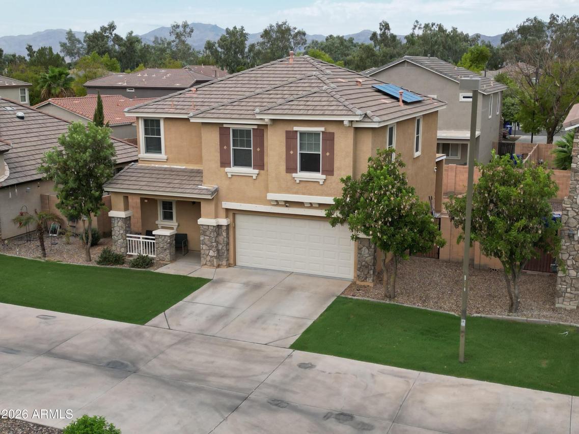 16012 N 171st Dr., Surprise, AZ 85388