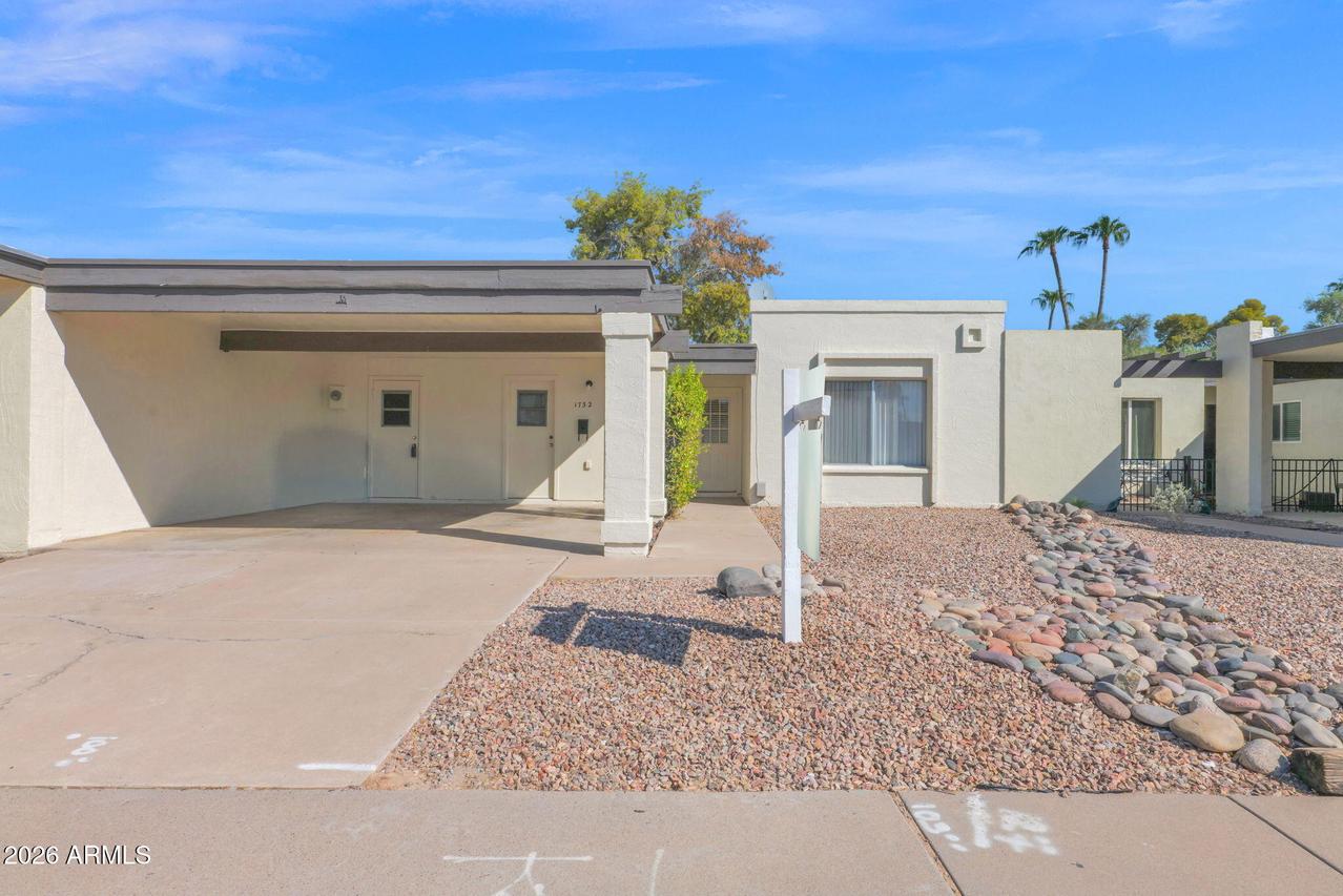 1732 E Alameda Dr., Tempe, AZ 85282