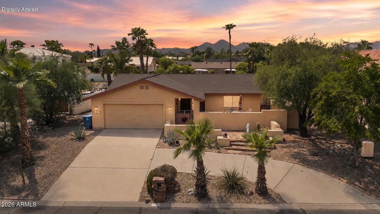 15004 N El Pueblo Blvd., Fountain Hills, AZ 85268