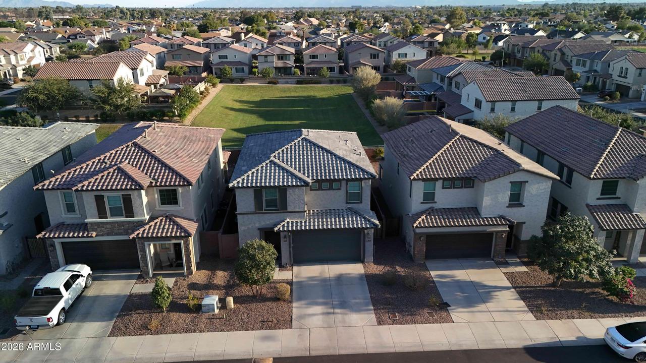 8835 W Fleetwood Ln., Glendale, AZ 85305