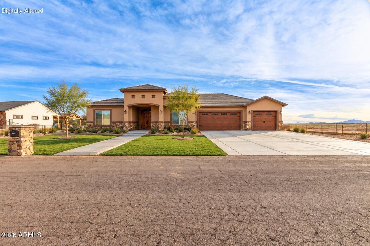 22951 W La Mirada Dr., Buckeye, AZ 85326