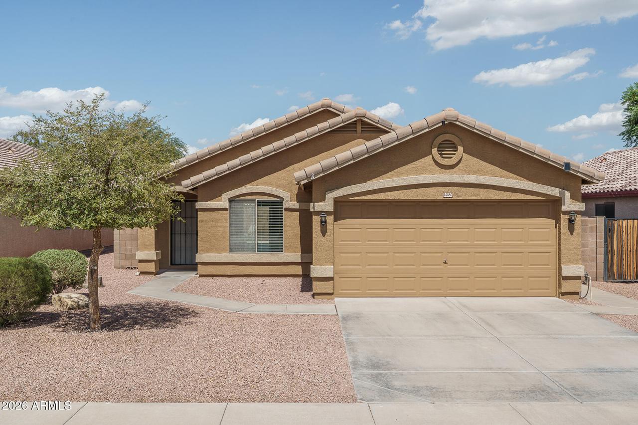 14850 W Ventura St., Surprise, AZ 85379