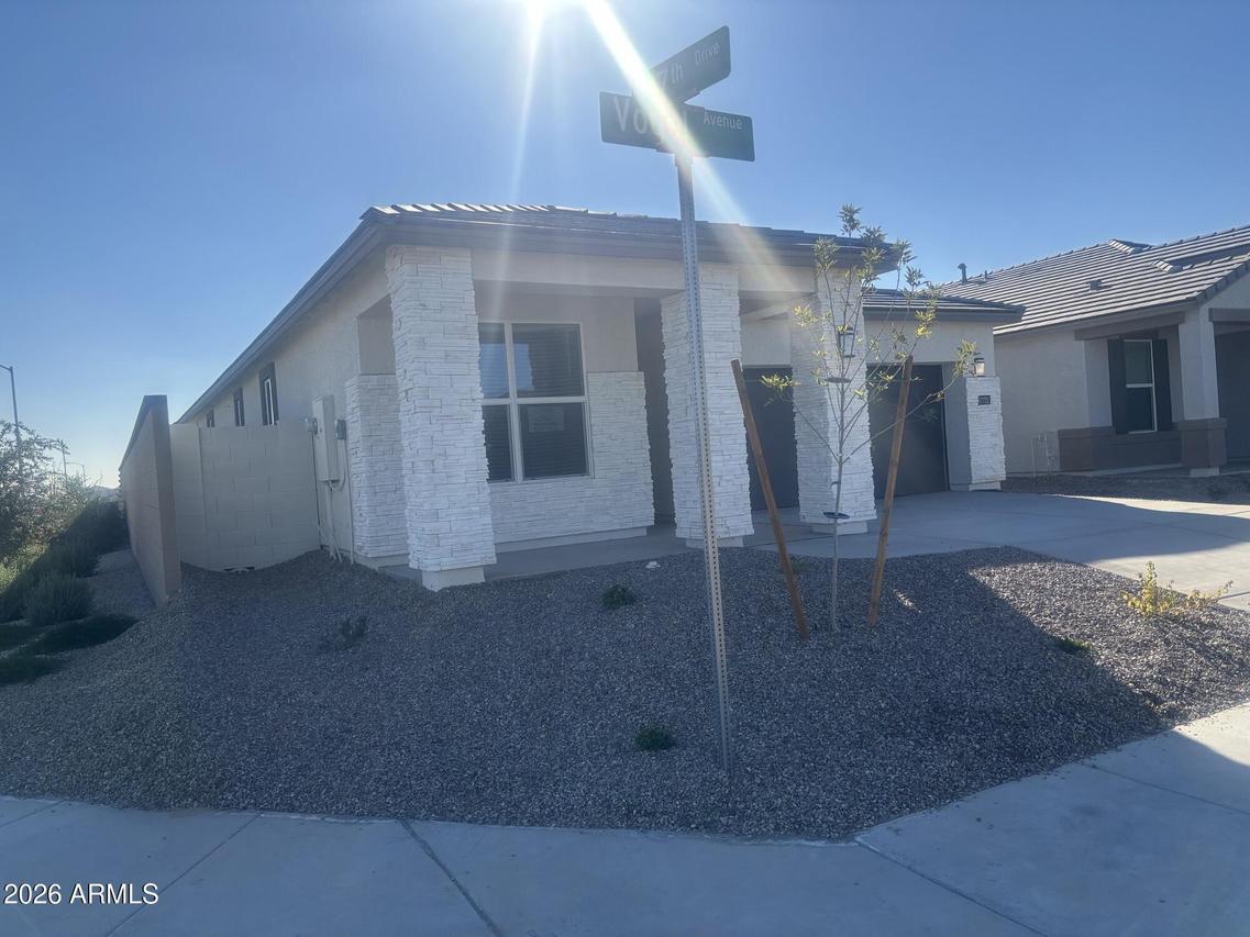 17725 W Pale Verde Ave., Waddell, AZ 85355