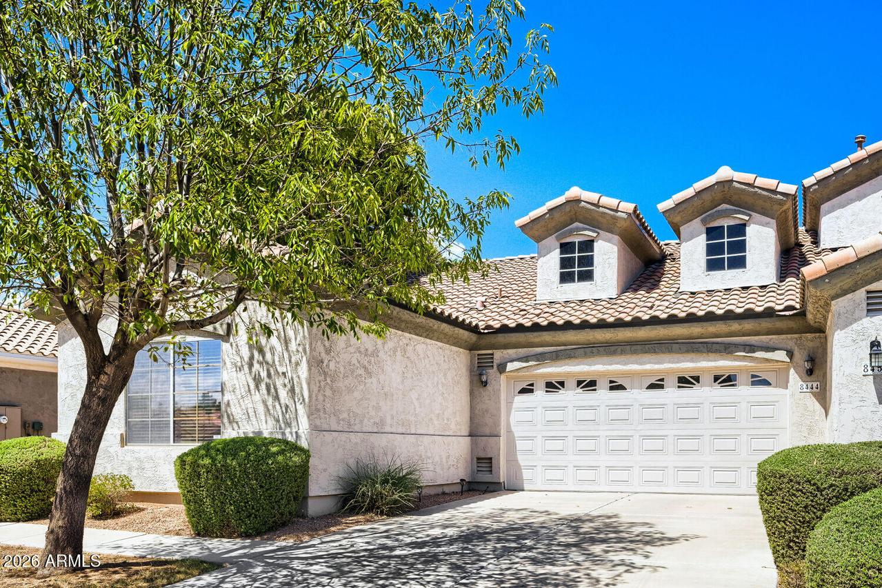 8444 E Pampa Ave., Mesa, AZ 85212