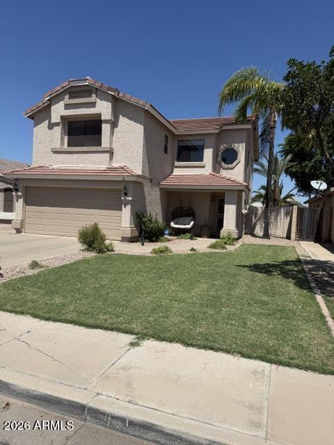 2222 E Arabian Dr., Gilbert, AZ 85296