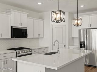 New Construction Homes For Sale This Week That Attend Ruth Fisher Middle School: September 2nd to September 8th