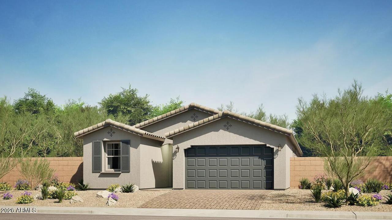 35015 N 132nd Ave., Peoria, AZ 85383