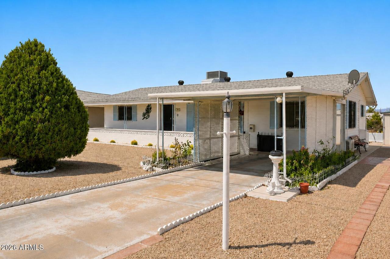 11354 N 114th Dr., Youngtown, AZ 85363