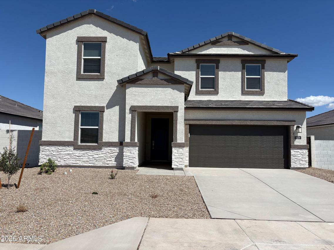 26224 W Nancy Ln., Buckeye, AZ 85326