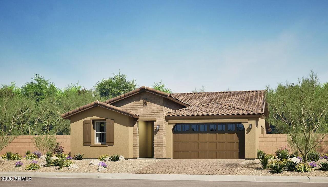 13405 W Via Perugia Ave., Peoria, AZ 85383