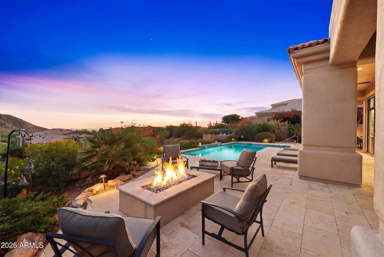 11151 E De La O Rd., Scottsdale, AZ 85255