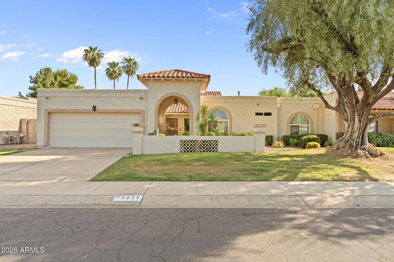 7275 E Griswold Rd., Scottsdale, AZ 85258