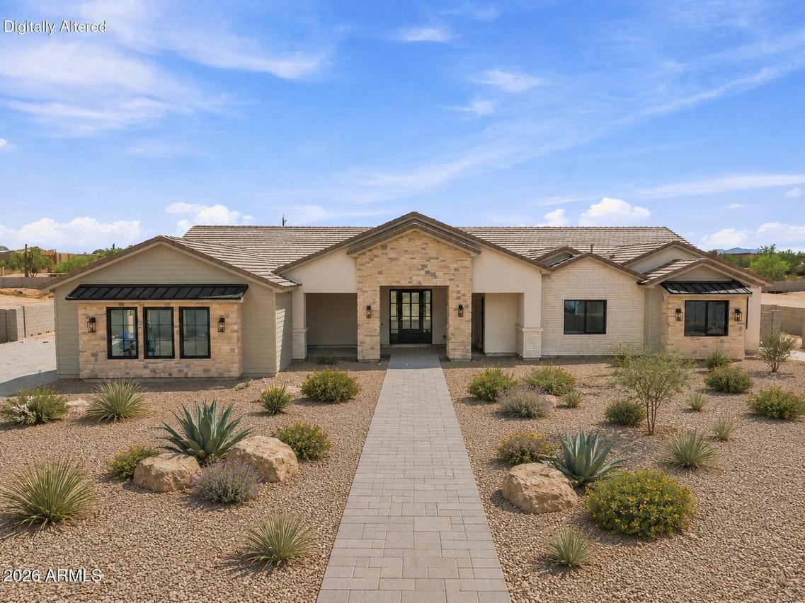4352 E Forest Pleasant Pl., Cave Creek, AZ 85331