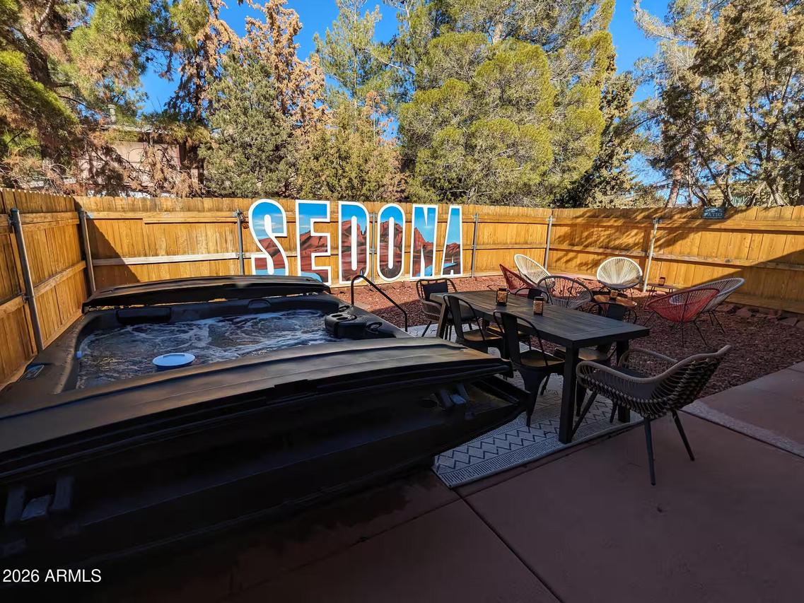 30 Pony Soldier Cir., Sedona, AZ 86336