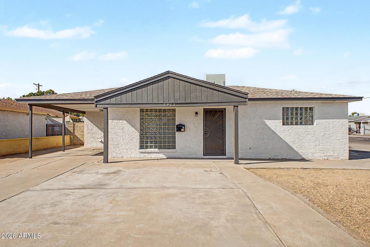 2902 W Northern Ave., Phoenix, AZ 85051