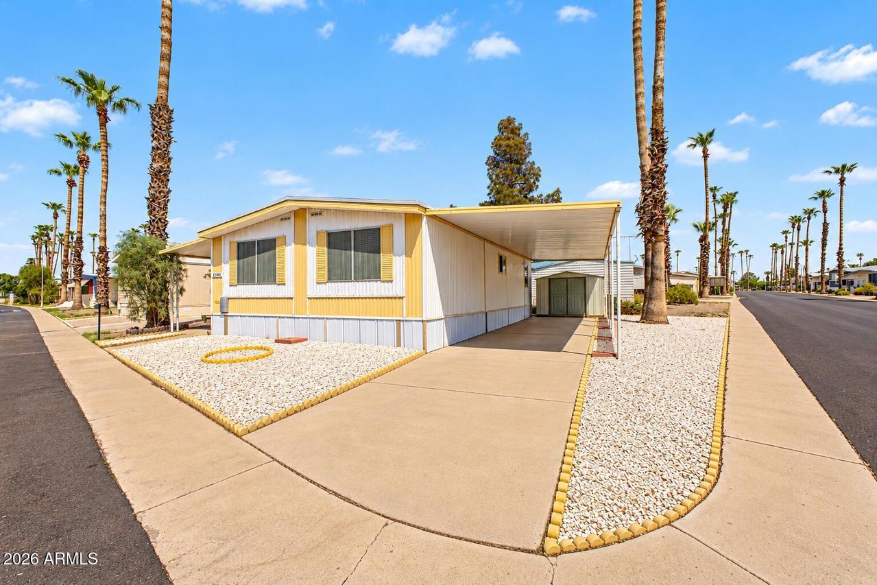 7300 N 51st Ave. #E190, Glendale, AZ 85301