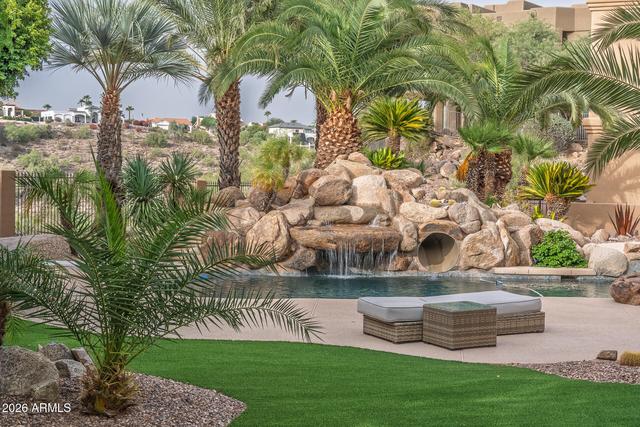 New Homes with Master Bedrooms on the 1st Floor That Attend Mcdowell Mountain Elementary School: August 29th to September 4th