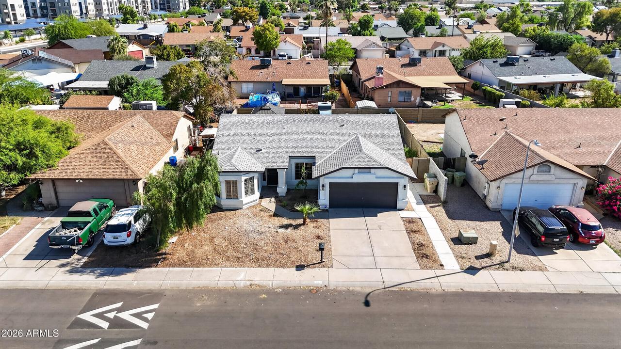 6921 W Ocotillo Rd., Glendale, AZ 85303