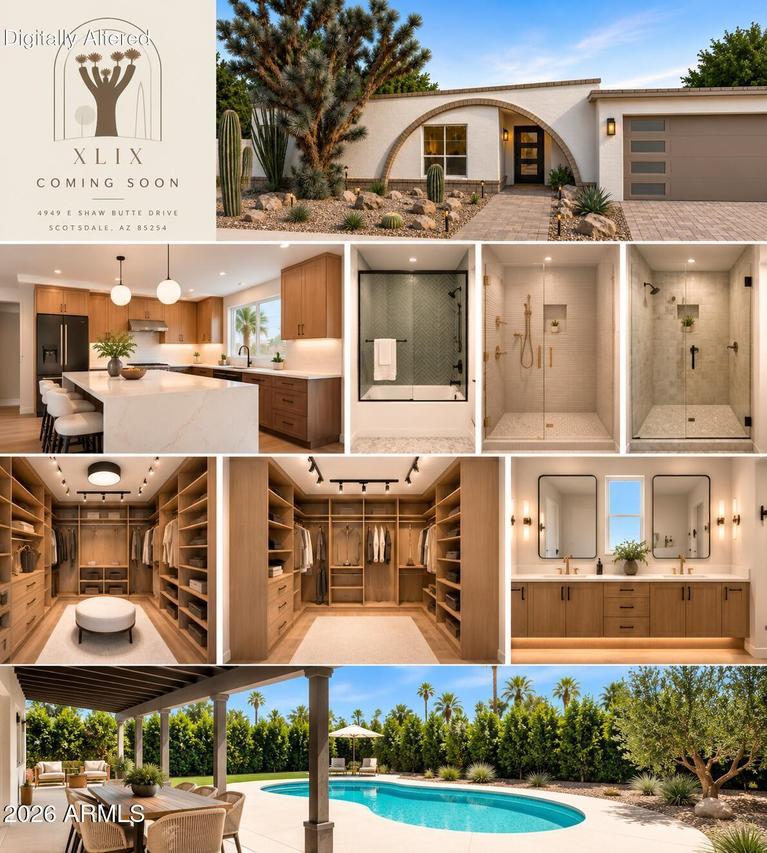 4949 E Shaw Butte Dr., Scottsdale, AZ 85254