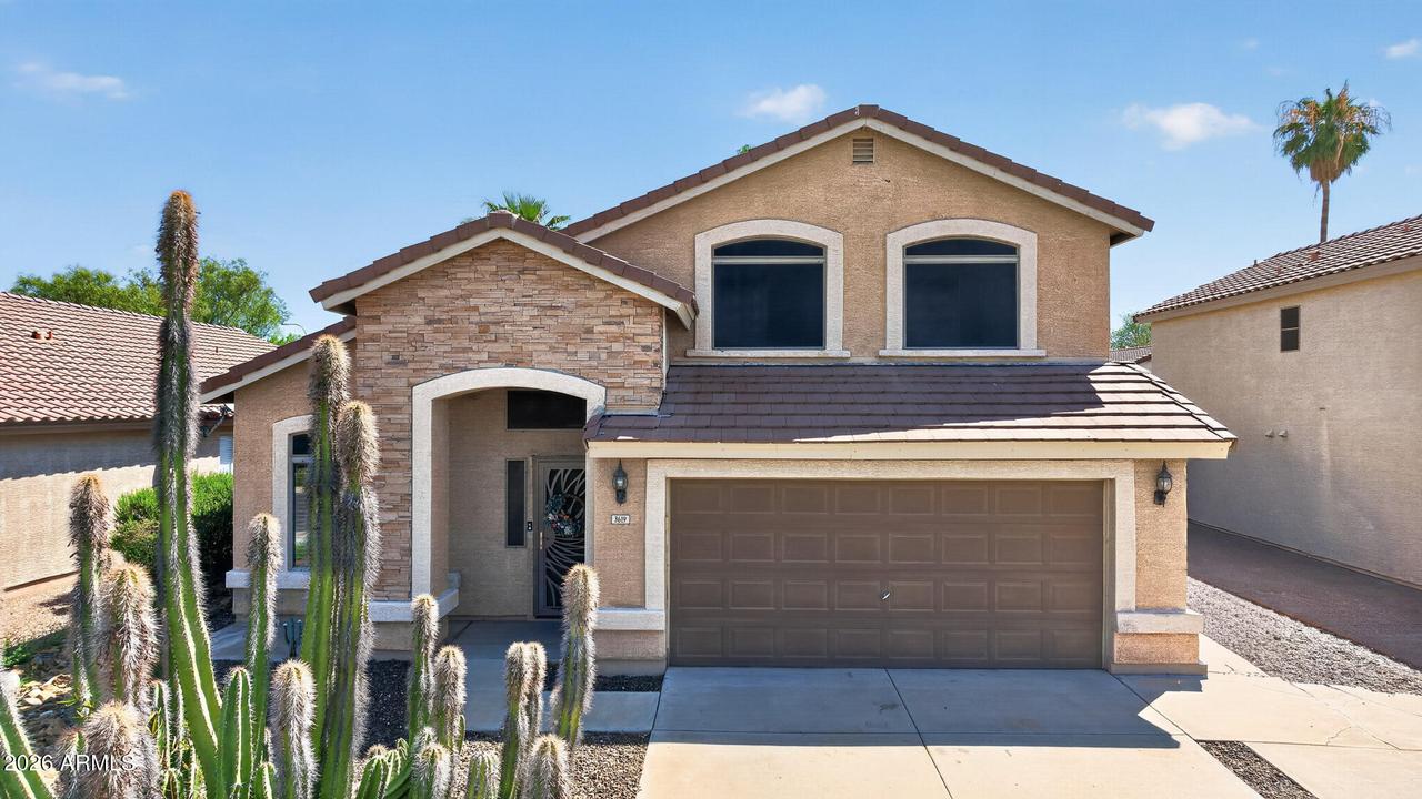 3619 N 104th Dr., Avondale, AZ 85392