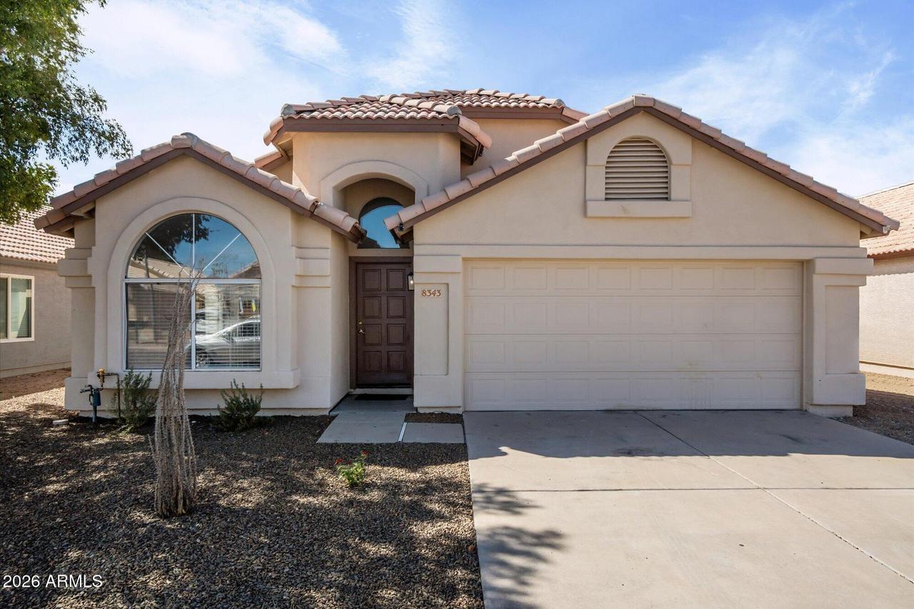 8343 W Audrey Ln., Peoria, AZ 85382