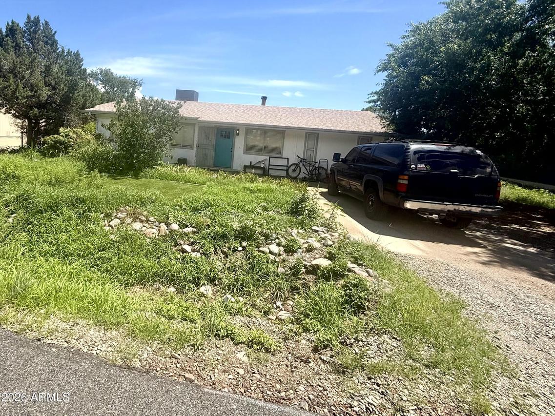 3632 N Tower Rd., Prescott Valley, AZ 86314