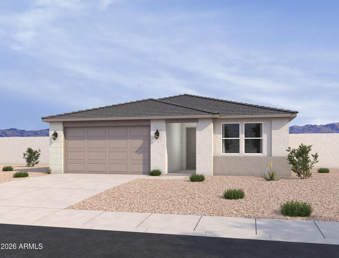 27098 N 162nd Dr., Surprise, AZ 85387