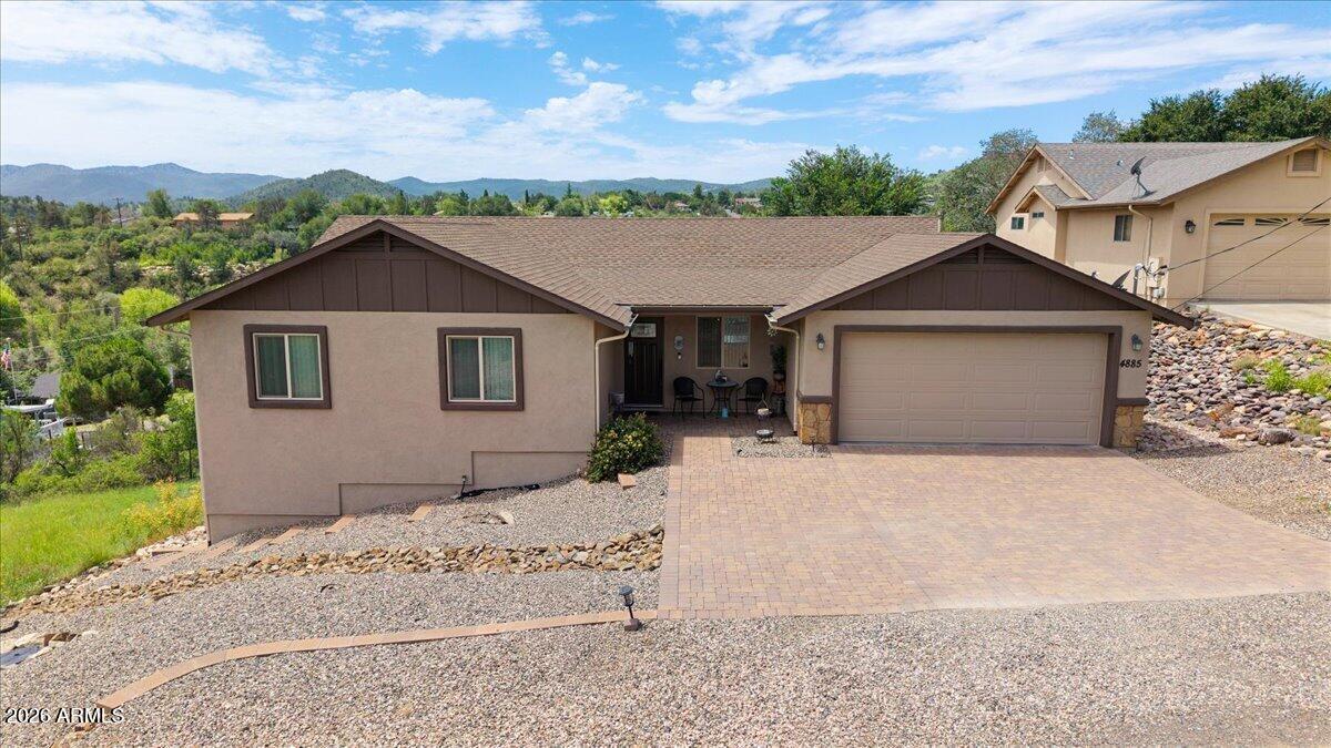 4885 E Ramada Dr., Prescott, AZ 86301