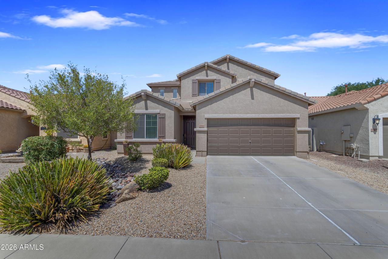 37916 W Merced St., Maricopa, AZ 85138