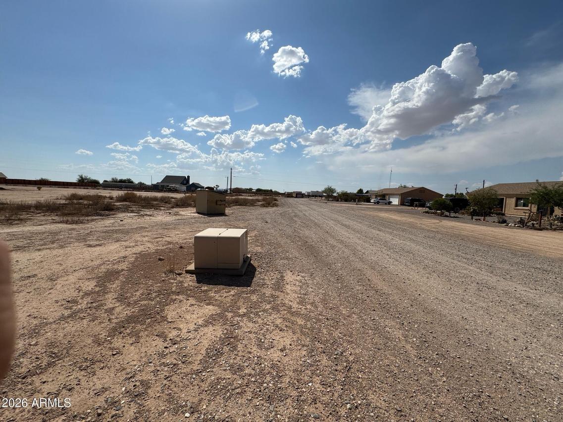 E Paloma  Rd, Eloy, AZ 85131