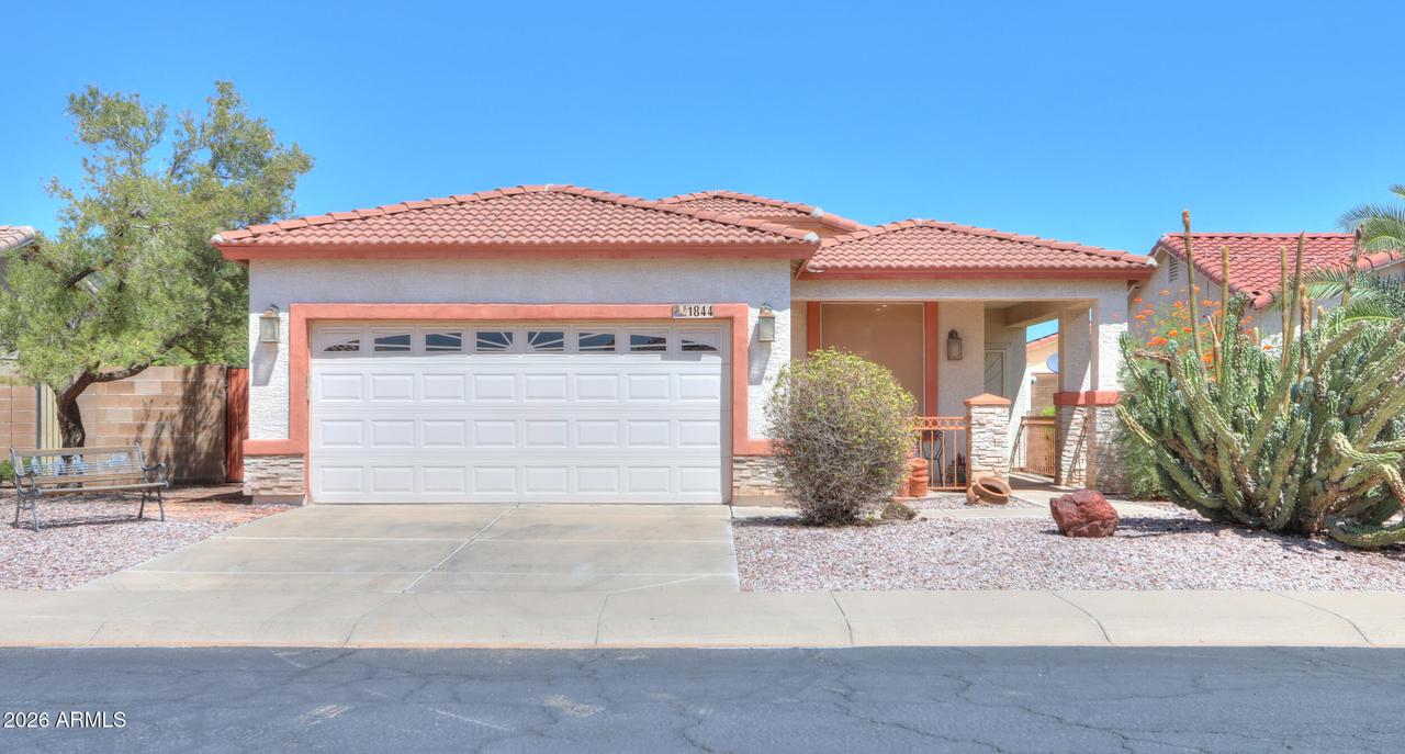 1844 E Sycamore Rd., Casa Grande, AZ 85122