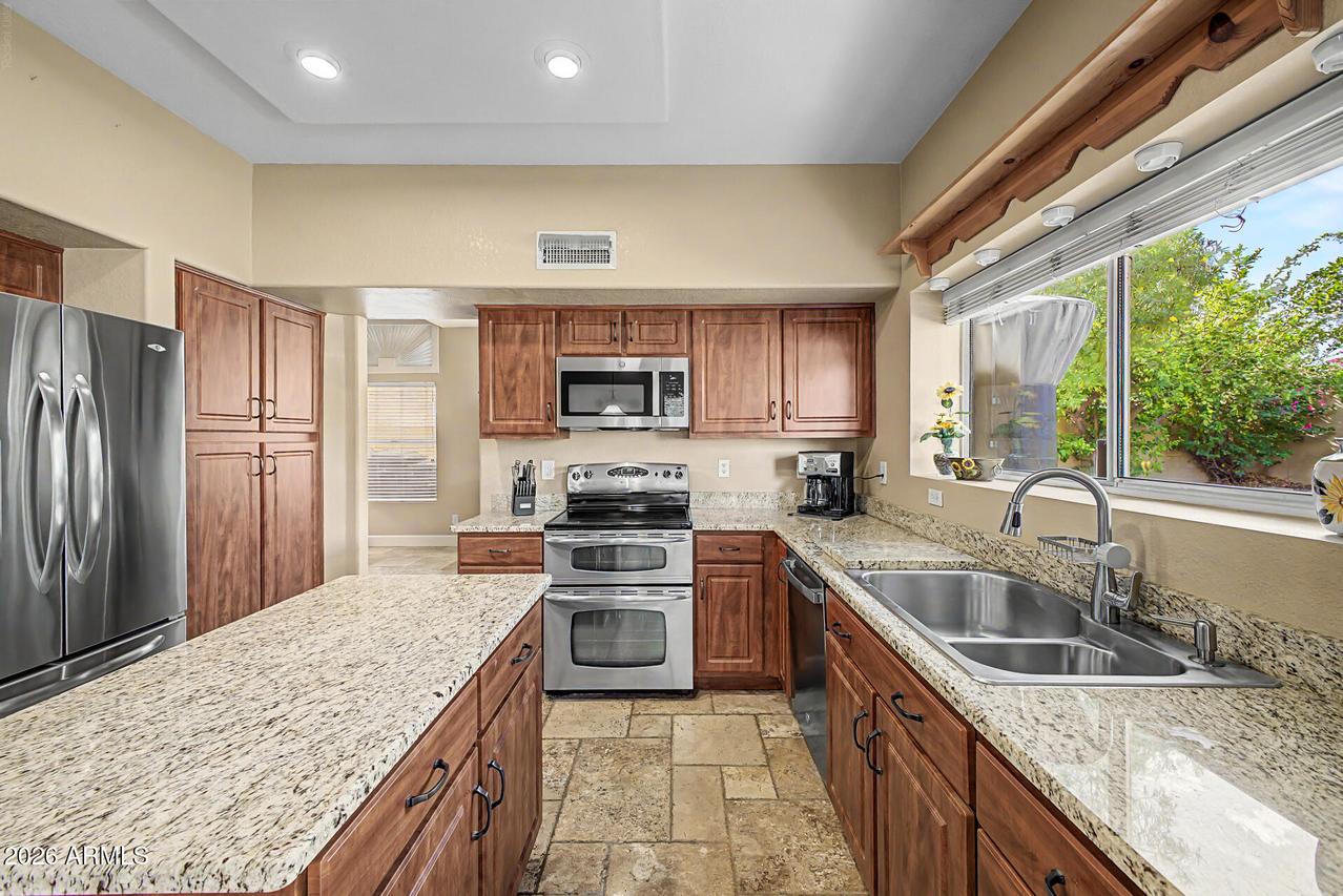1522 E Beacon Dr., Gilbert, AZ 85234