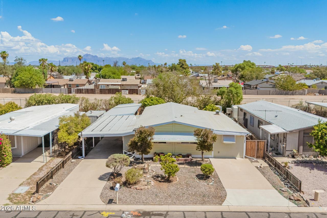 1249 S Palo Verde St., Mesa, AZ 85209