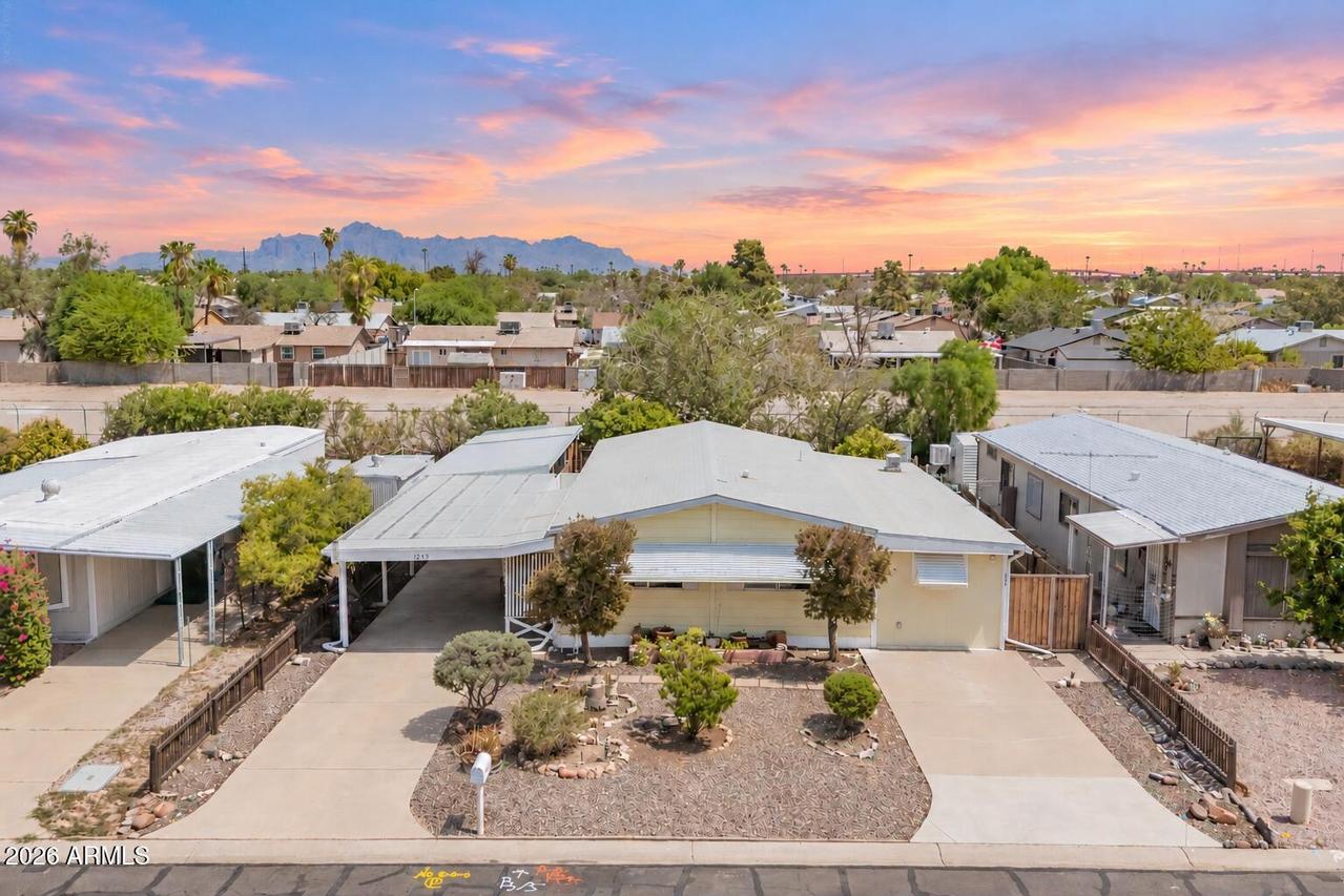 1249 S Palo Verde St., Mesa, AZ 85209