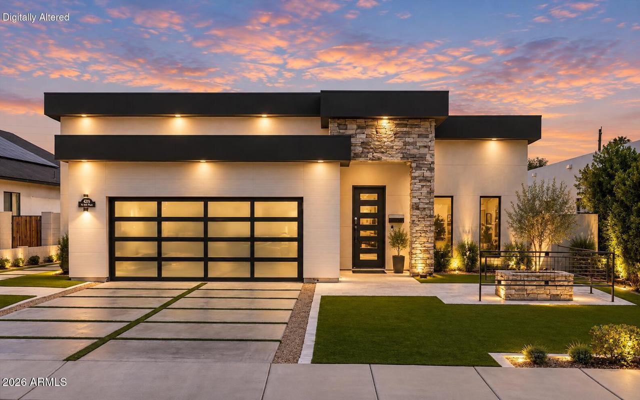4219 N 41st Pl., Phoenix, AZ 85018
