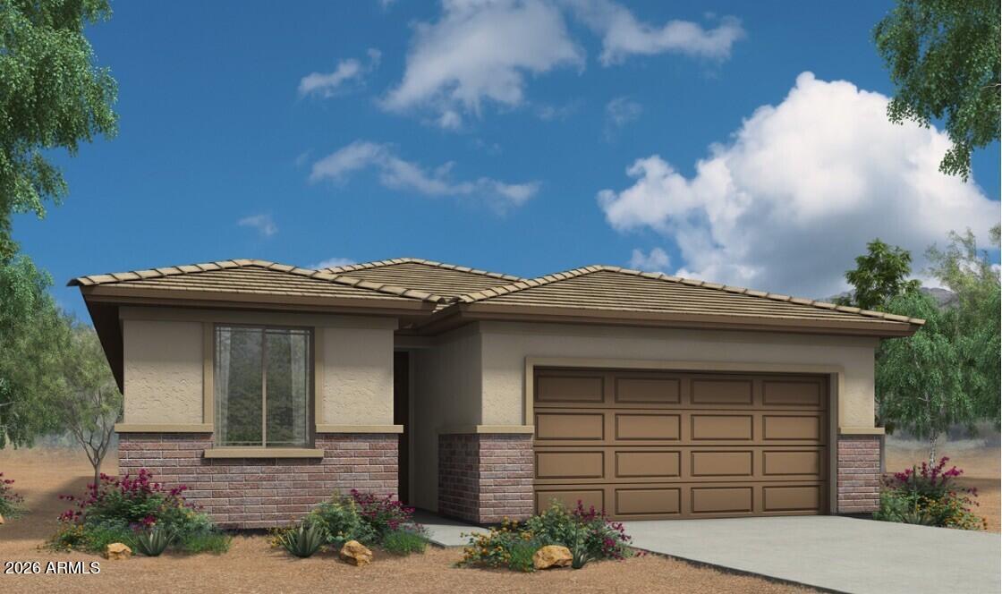 18151 W Camino De Oro, Surprise, AZ 85387
