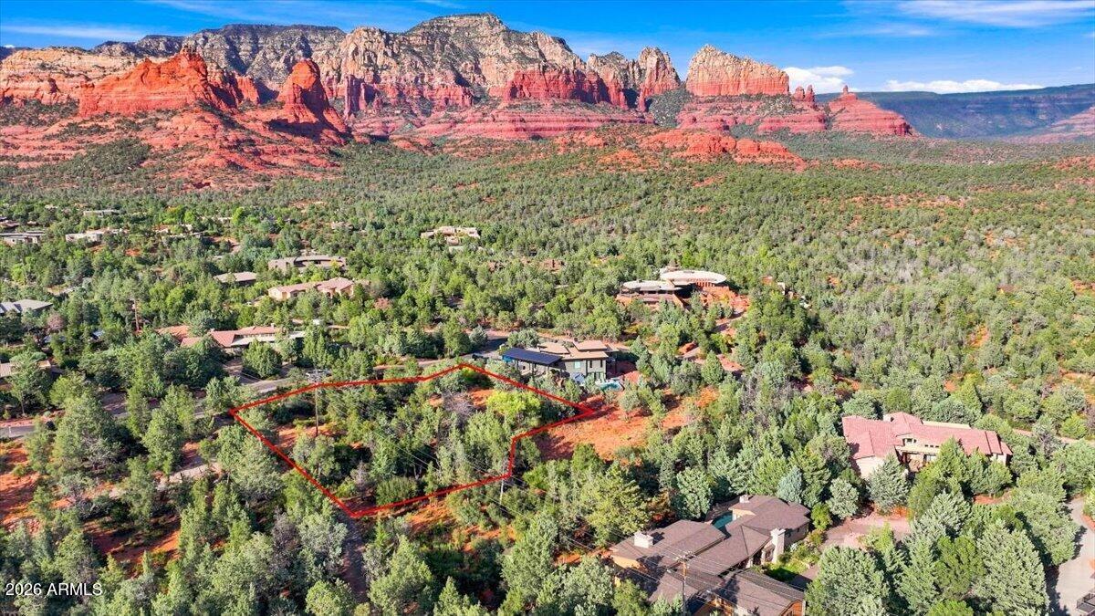 1499 Cline Rd., Sedona, AZ 86336