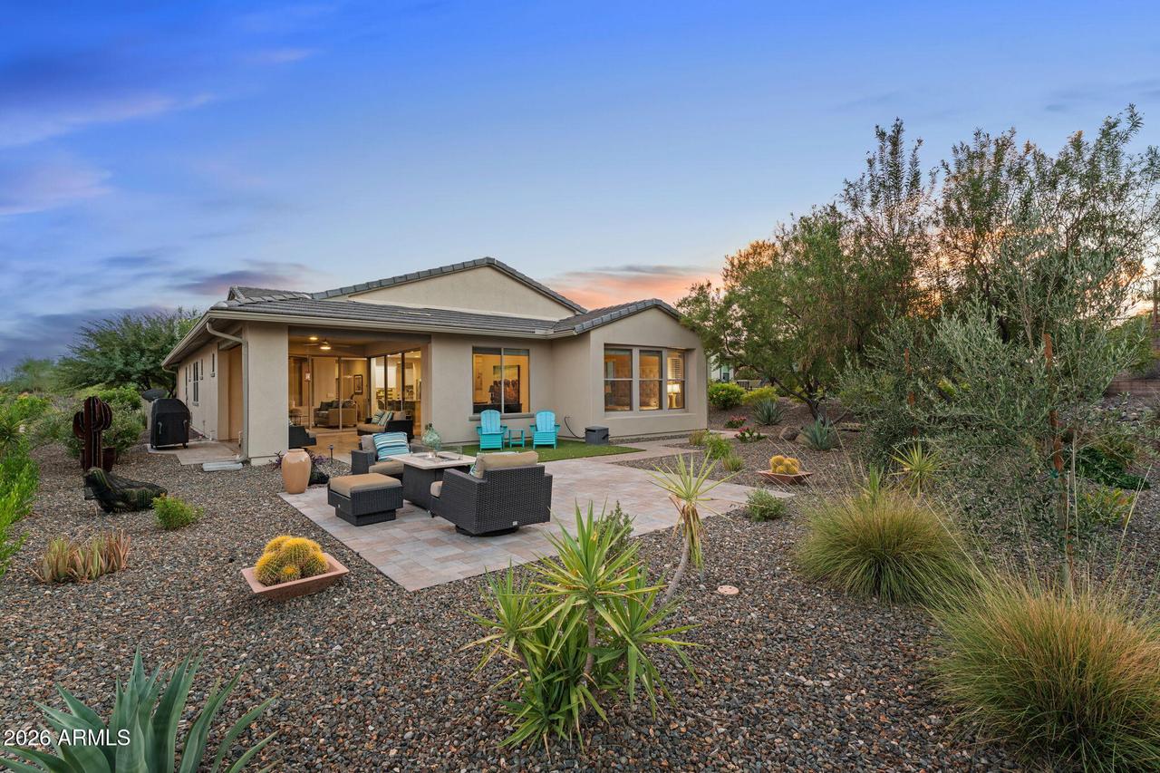 3675 Stampede Dr., Wickenburg, AZ 85390