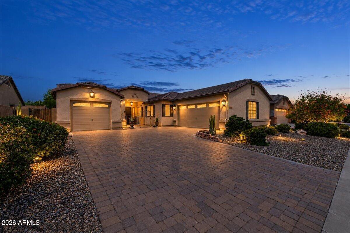 23012 W Solano Dr., Buckeye, AZ 85326