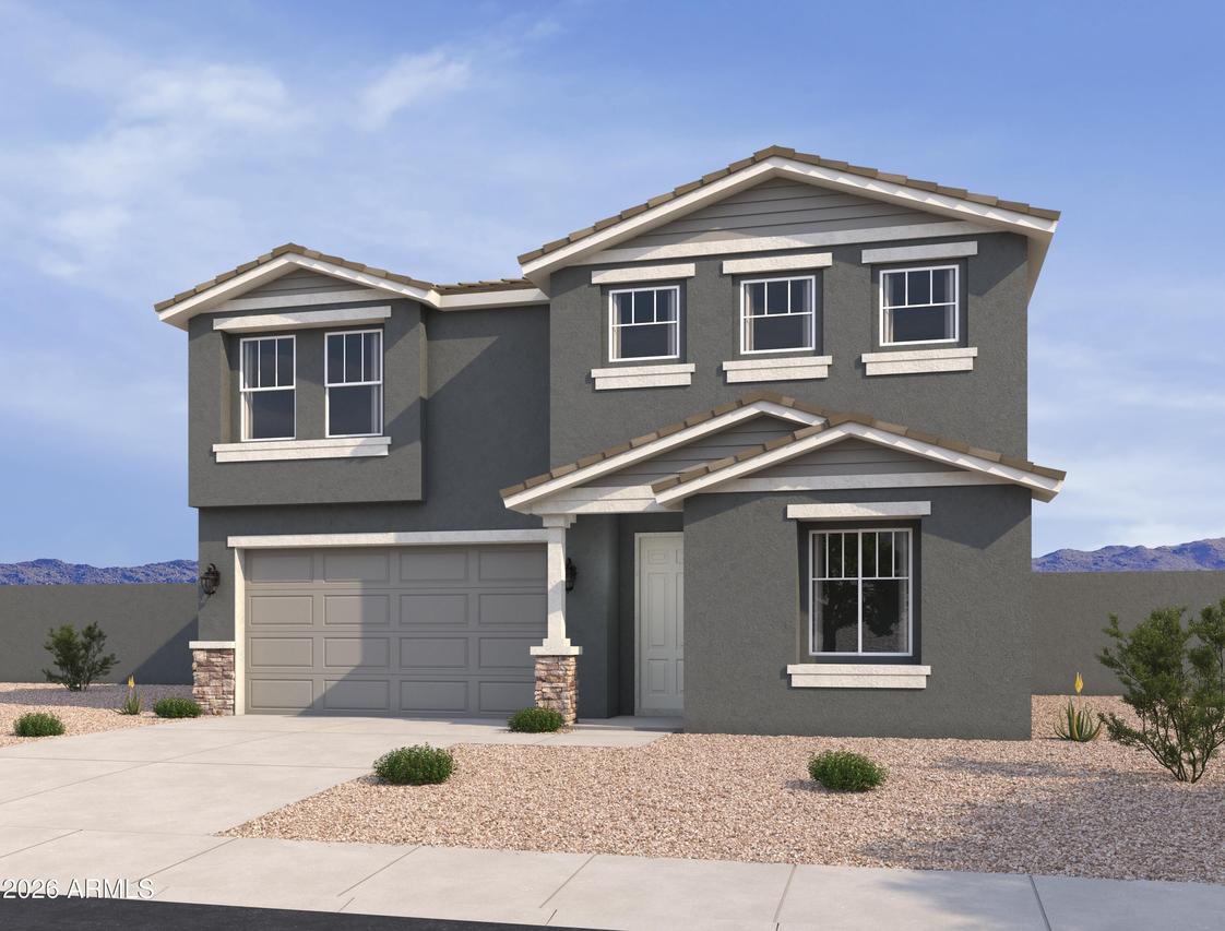 27098 N 162nd Dr., Surprise, AZ 85387