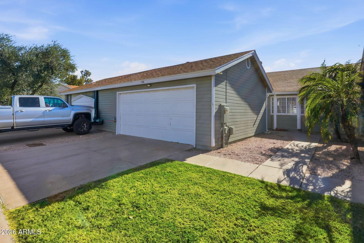 3134 E Mckellips Rd. #178, Mesa, AZ 85213