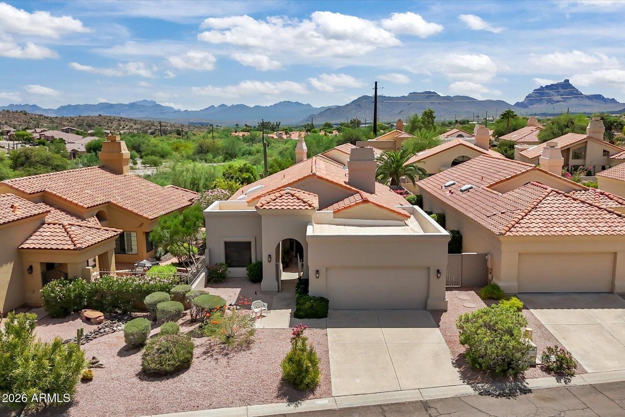 16839 E Mallard Ct., Fountain Hills, AZ 85268